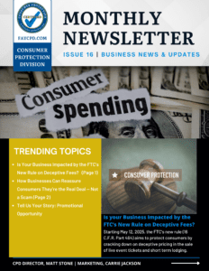 CPD Newsletter 16